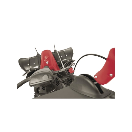 Машина для уборки Scheppach SC2200PE - 3