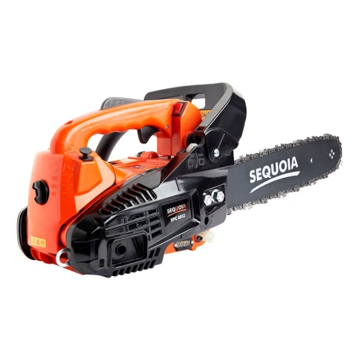 Пила цепная бензиновая SEQUOIA SPC0812 - 2