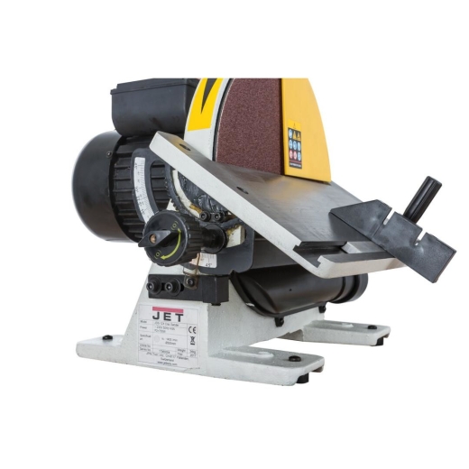 Станок шлифовальный JET JDS-12X-M (10000490M) - 3