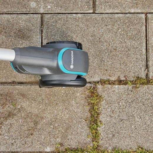 Щетка металлическая для Gardena EasyWeed 1800/18V P4A (14821-20) - 4