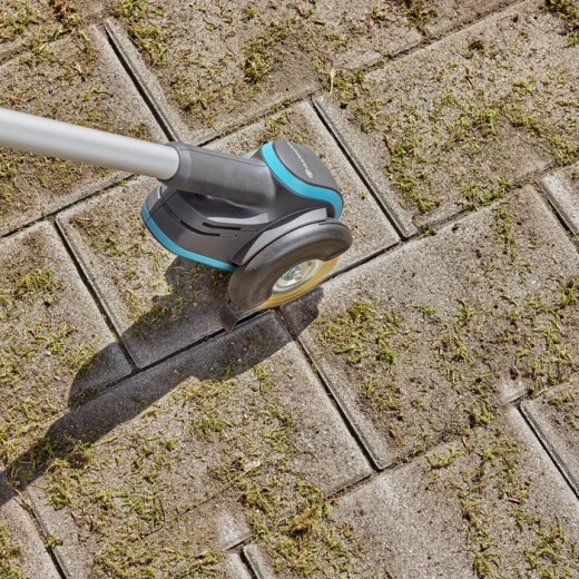 Щетка металлическая для Gardena EasyWeed 1800/18V P4A (14821-20) - 5