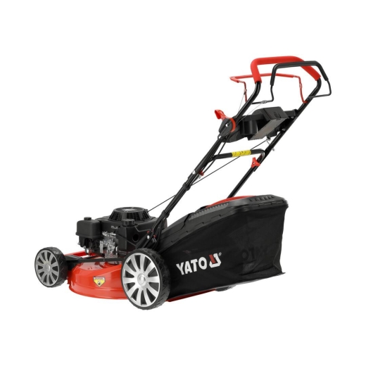 Газонокосарка бензинова Yato YT-85537 - 3