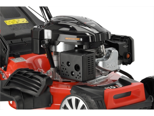 Газонокосарка бензинова Yato YT-85532 - 4