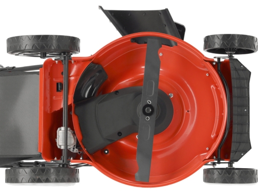 Газонокосарка бензинова Yato YT-85532 - 5