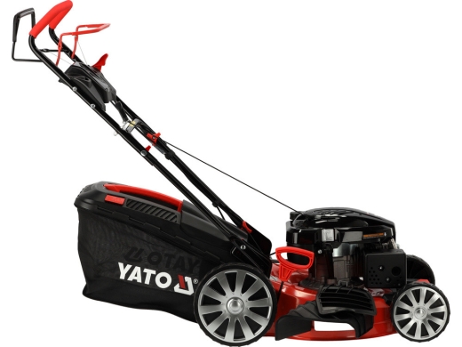 Газонокосарка бензинова Yato YT-85528 - 2