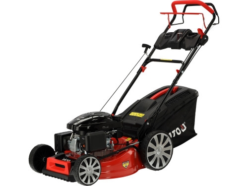 Газонокосарка бензинова Yato YT-85528 - 3