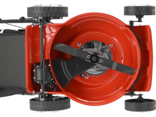 Газонокосарка бензинова Yato YT-85521 - 5