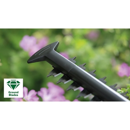 Кусторез Bosch EasyHedgeCut 55 - 4