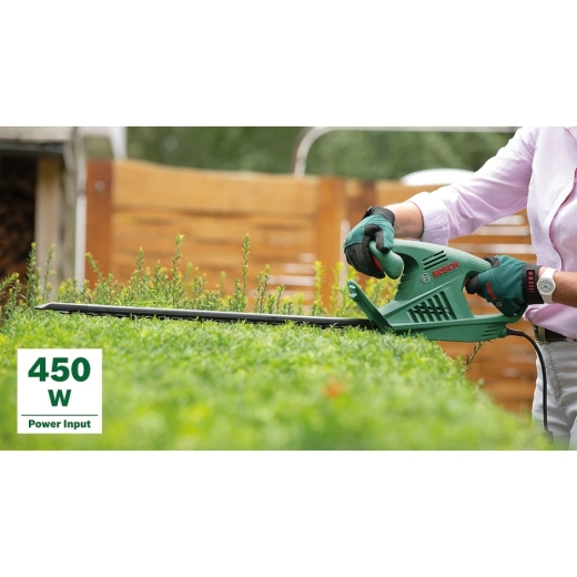 Кусторез Bosch EasyHedgeCut 55 - 5