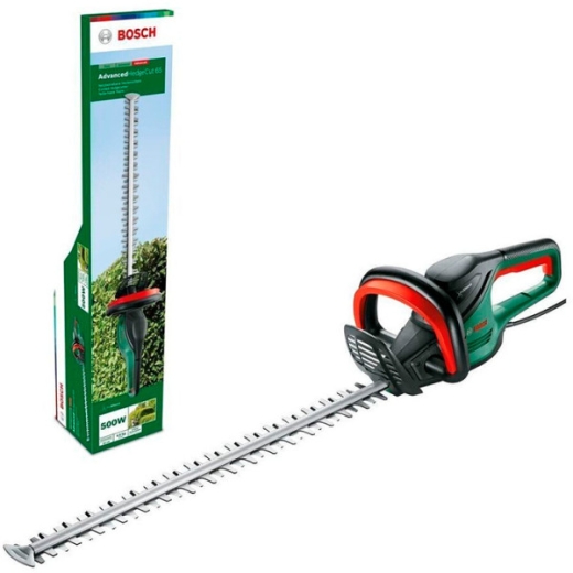 Кущоріз Bosch Advanced Hedge Cut 65 - 2
