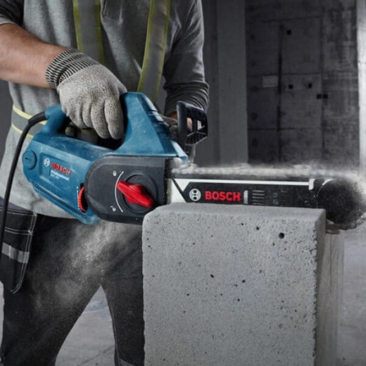 Цепная пила для газобетона Bosch GAC 250 Professional - 3