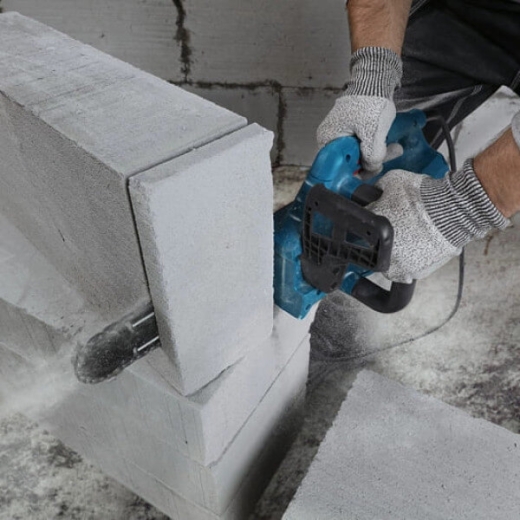 Цепная пила для газобетона Bosch GAC 250 Professional - 5