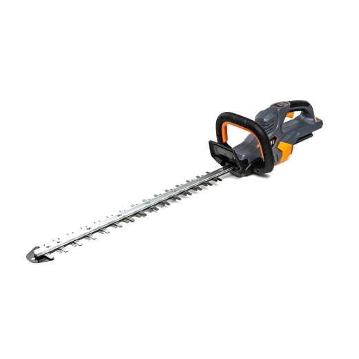Кущоріз акумуляторний GTM HT56/560BL, Каркас - 4