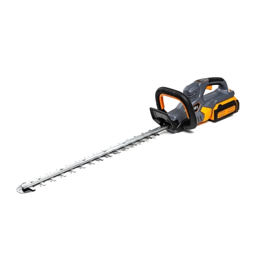 Кущоріз акумуляторний GTM HT56/560BL, KIT - 4