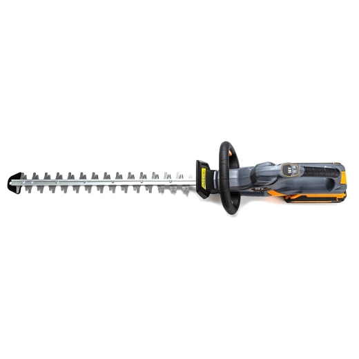 Кущоріз акумуляторний GTM HT56/560BL, KIT - 5