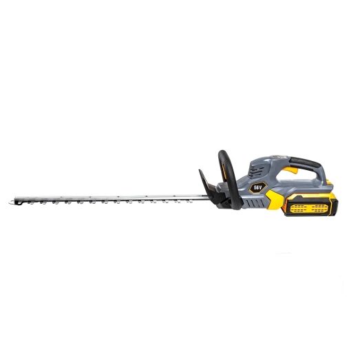 Кущоріз акумуляторний GTM HT56/560BL, KIT - 6