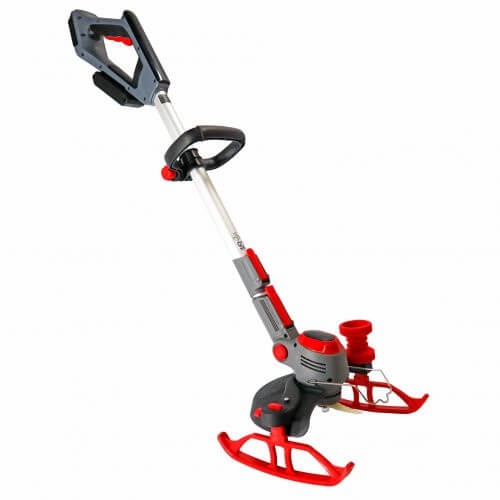 Триммер аккумуляторный STARK GT-21 SET (310900003) - 2