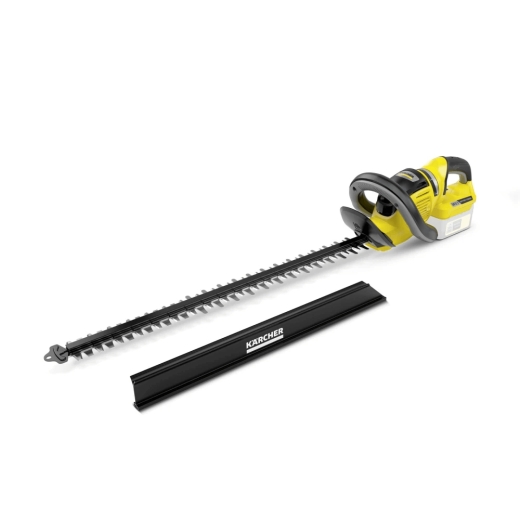 Акумуляторний кущоріз Karcher HGE 36-60 Battery (1.444-250.0) Без АКБ та ЗП Акумуляторний кущоріз Karcher HGE 36-60 Battery (1.444-250.0) Без АКБ та ЗП