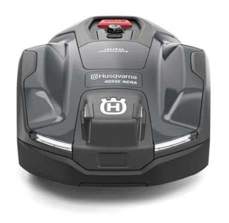 Газонокосарка-робот Husqvarna Automower AM 405XE NERA (9706543-11) - 2