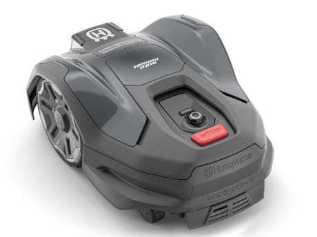 Газонокосарка-робот Husqvarna Automower 305E NERA (9706530-11) Газонокосарка-робот Husqvarna Automower 305E NERA (9706530-11)