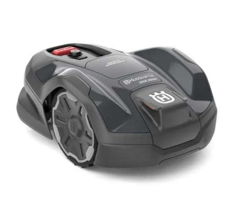 Газонокосарка-робот Husqvarna Automower 305E NERA (9706530-11) - 2
