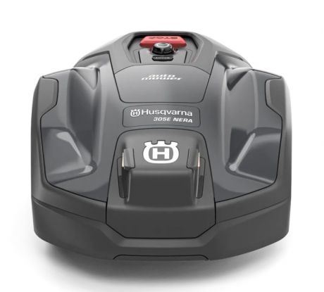 Газонокосарка-робот Husqvarna Automower 305E NERA (9706530-11) - 3