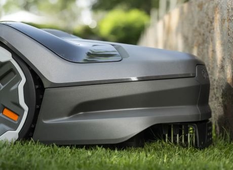 Газонокосарка-робот Husqvarna Automower 305E NERA (9706530-11) - 4
