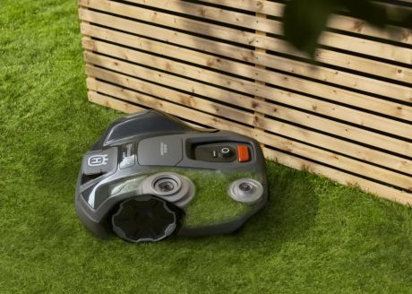 Газонокосарка-робот Husqvarna Automower 305E NERA (9706530-11) - 6