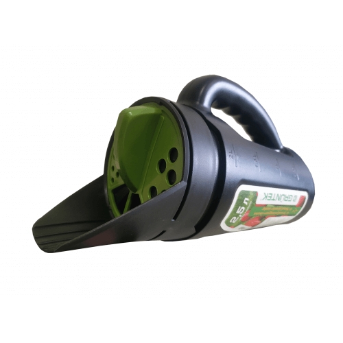 Разбрасыватель ручной GRUNTEK Tulip 2,5 л (295701025) Разбрасыватель ручной GRUNTEK Tulip 2,5 л (295701025)