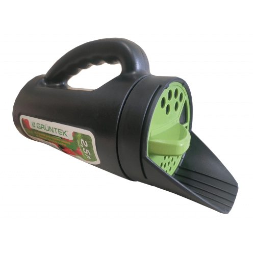 Разбрасыватель ручной GRUNTEK Tulip 2,5 л (295701025) - 2