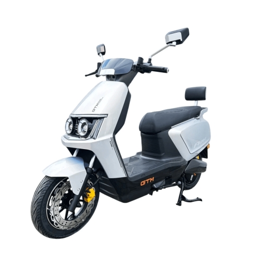 Электроскутер GTM Flex 1500W 72V 26Ah - 2