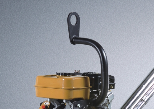 Затирочна машина Masterpac PMT36H - 7