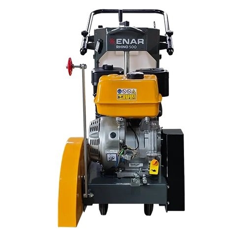 Швонарезчик Enar RHINO 350GL (5100073645) - 2
