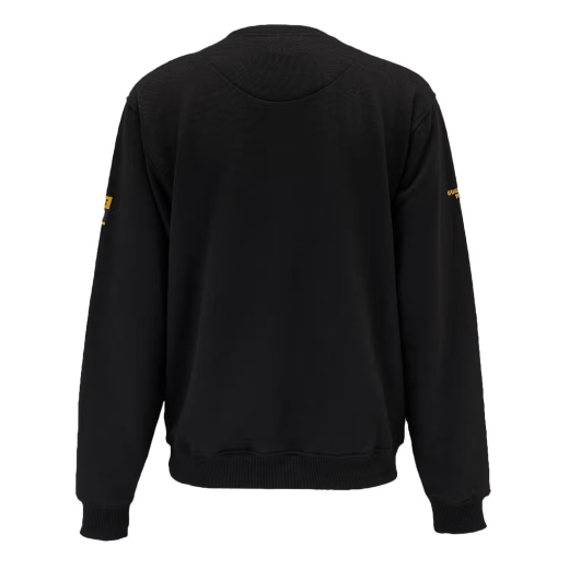 Свитшот 100 YEAR LOGO SWEATSHIRT DeWALT DWC237-001-XL - 3