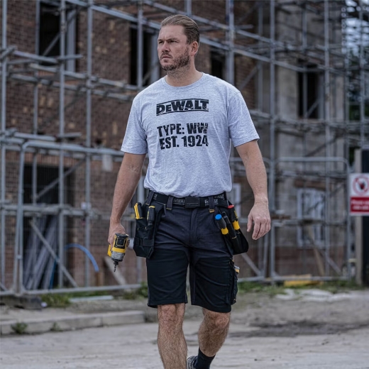 Шорты DeWALT HAMDEN DWC153-004-34 - 5