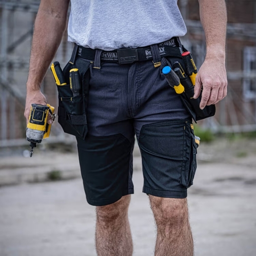 Шорты DeWALT HAMDEN DWC153-004-36 - 6