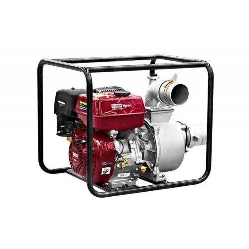 Мотопомпа Stark WP 100 (240070040) Мотопомпа Stark WP 100 (240070040)