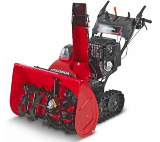 Снігоприбиральник Honda HSS1380AETD - 2