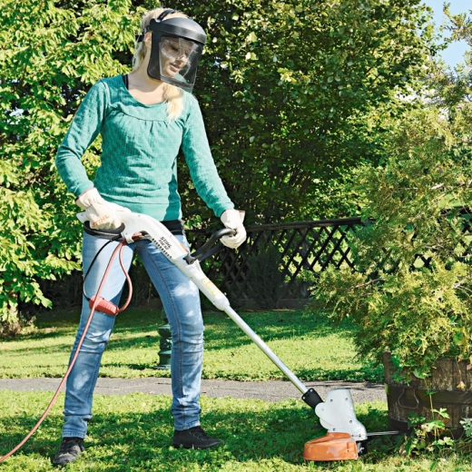Триммер Stihl FSE 52 - 2