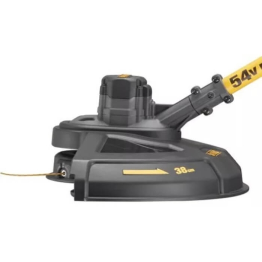 Электрокоса аккумуляторная DeWALT DCM571N - 4