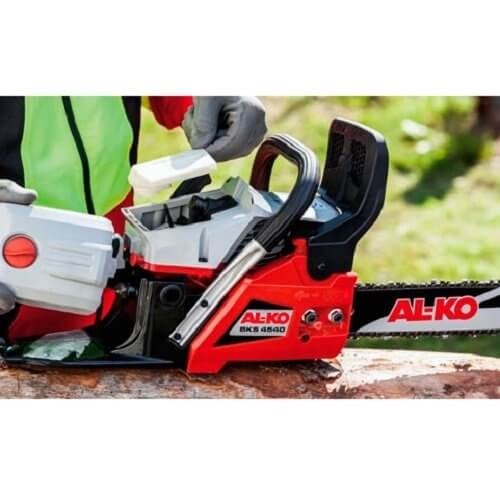 Бензопила AL-KO BKS 4540 I - 5