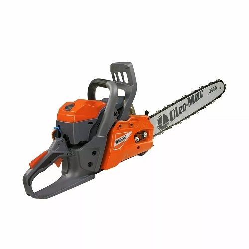 Бензопила Oleo-Mac GS 411 - 2