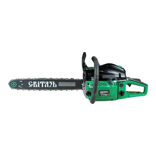 Бензопила Свитязь БП 45-18 PRO (101454) - 2
