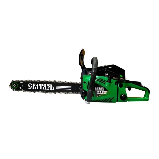 Бензопила Свитязь БП 45-18/2 PRO (101456) - 2