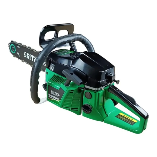 Бензопила Свитязь БП 45-18/2 PRO (101456) - 4