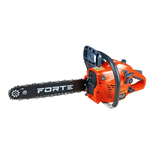 Бензопила Forte FGS41-16 Industry Line (77652) - 2