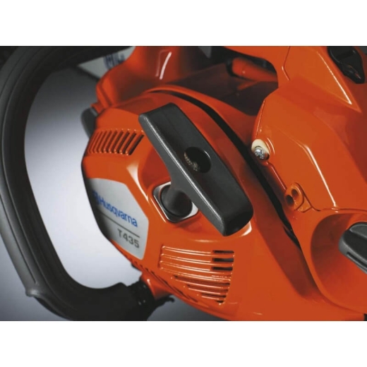 Бензопила Husqvarna T435 - 3