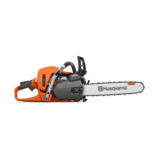 Бензопила Husqvarna 545 II - 4