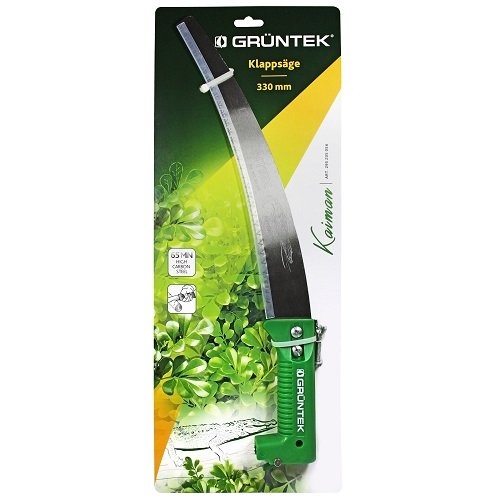 Пила Gruntek Kaiman 295205056 330 мм - 3