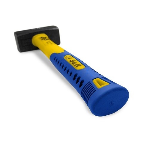 Кувалда S&R 1000 гр. - 2